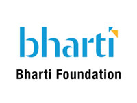 Bharti Logo