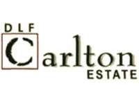 DLF Carltron Logo