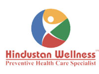 Hindustan Wellness Logo