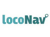 Loconav Logo