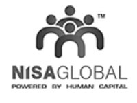 Nisa Global Logo