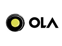 OLA Logo