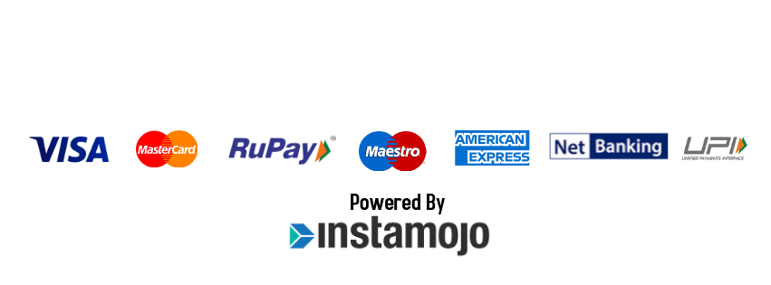 payment options