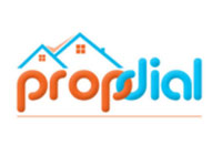 Propdial Logo