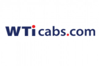 WTI Cabs Logo