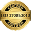 ISO 27001:2013