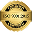 ISO 9001:2015