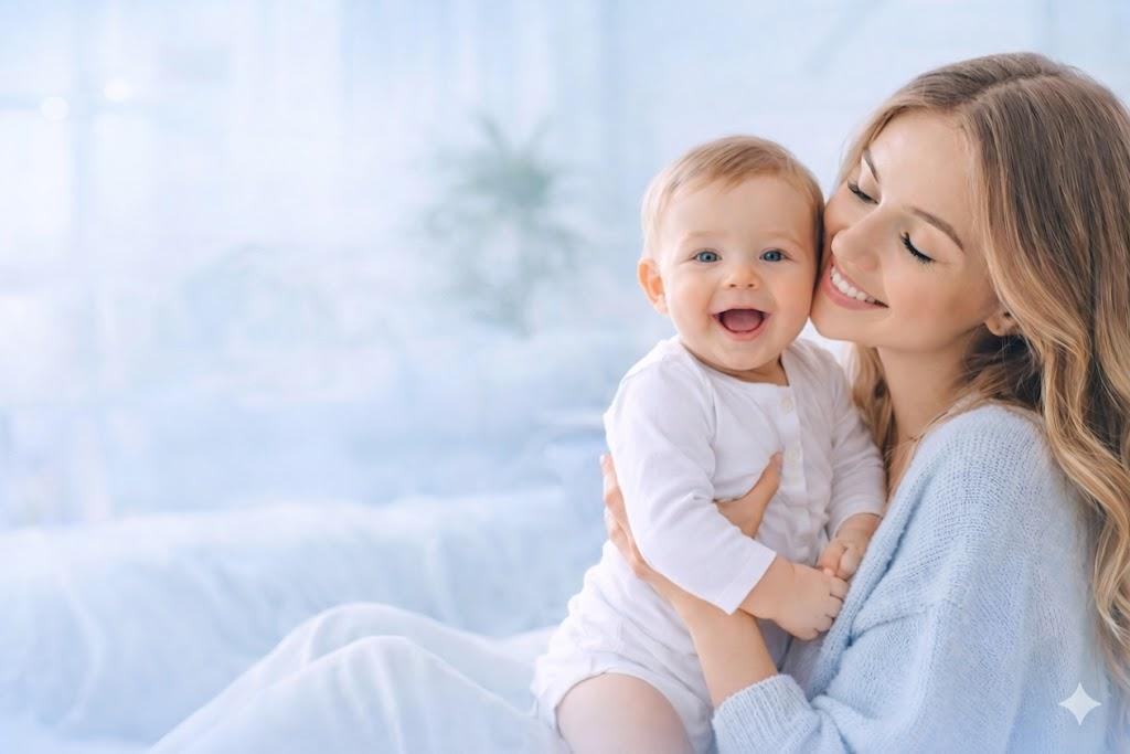 DEWII nanny services banner