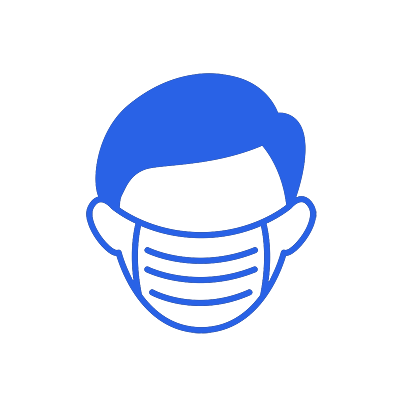 AI Based Face Mask Monitoring